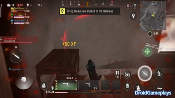 Top 20 Best Multiplayer Games For Android 2023 || Multiplayer Games to Play With Friends