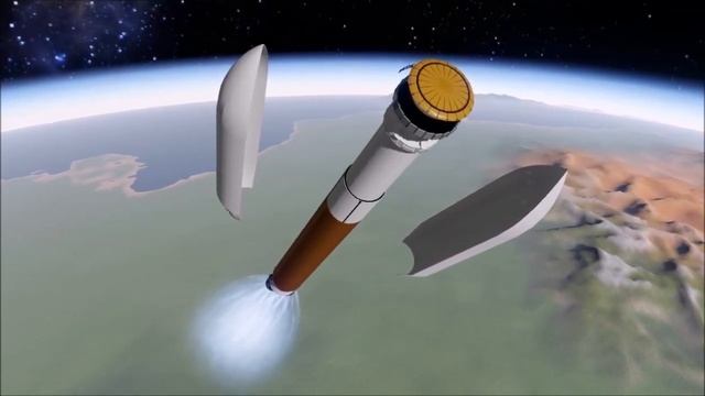 Mars Keşif Aracı Perseverance | Geleceğin Kapılarını Açan Bilimsel Yolculuk | Belgesel смотреть онлайн
