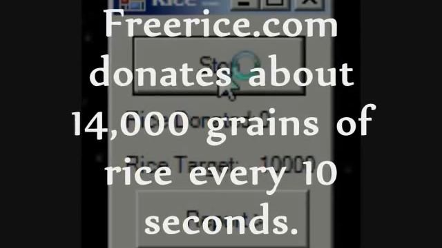 Freerice.com BOT - Donate 10K Grains In 5 Minutes смотреть онлайн