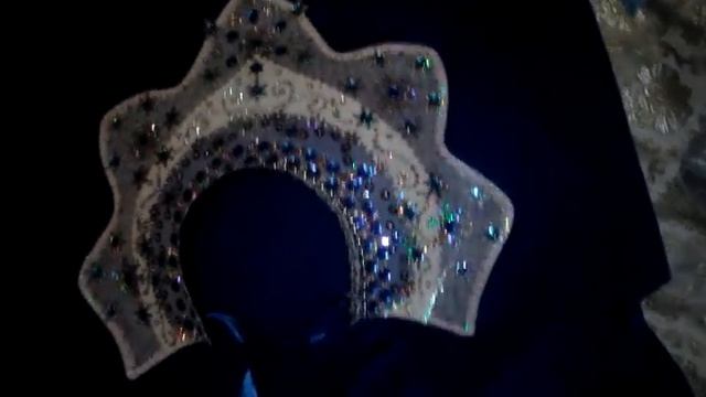 Корона Снегурочка смотреть онлайн