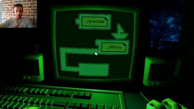 СМЕРТЕЛЬНЫЙ ЛАБИРИНТ ► Прохождение Dreader ► Бесплатная игра из ITCH смотреть онлайн