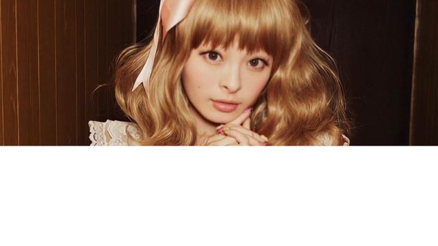 [PONPONPON] Kyaru Pamyu Pamyu Romaji LYRICS