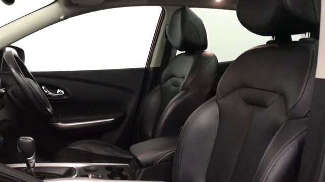 Renault Kadjar Signature S Nav Dc | Richmond Motor Group | Hampshire & Surrey смотреть онлайн
