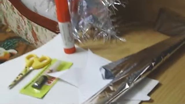 поделка звезда смотреть онлайн