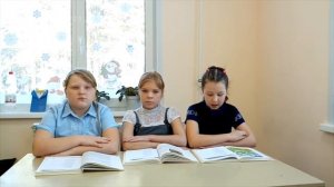 Поэтический фестиваль "Поэт Сергей Викулов". Читают дети.