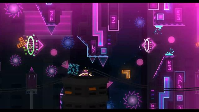 UPCOMING NEW TOP 20?! | EGO KILLING (w/ clicks) - Geometry Dash смотреть онлайн