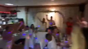 Поздравление на свадьбу от родителей