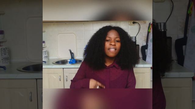 Почему я начала изучать русский язык| Ганка говорит по-русски смотреть онлайн