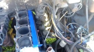 Почему пробивает прокладку ГБЦ газель 402двигатель