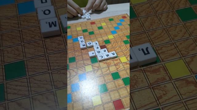 игра словодел с мамой))??️?♥️? #игрыдлядетей #игры смотреть онлайн