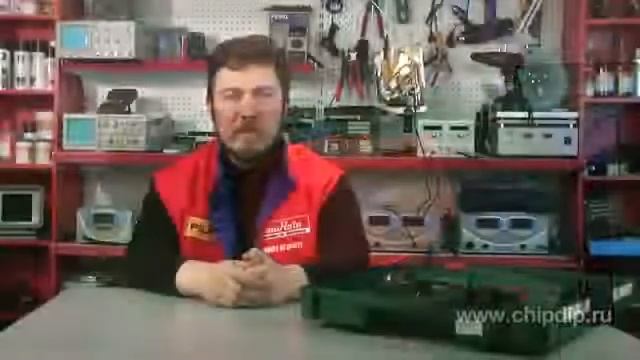 PSB 700 2 RE Дрель двухскоростная ударная. Удачная техника. смотреть онлайн