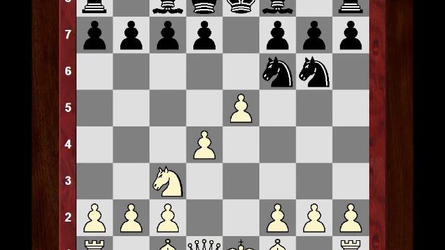 Chess Openings: Tutorial: Top 10 Outrageously Aggressive Chess Openings for White смотреть онлайн