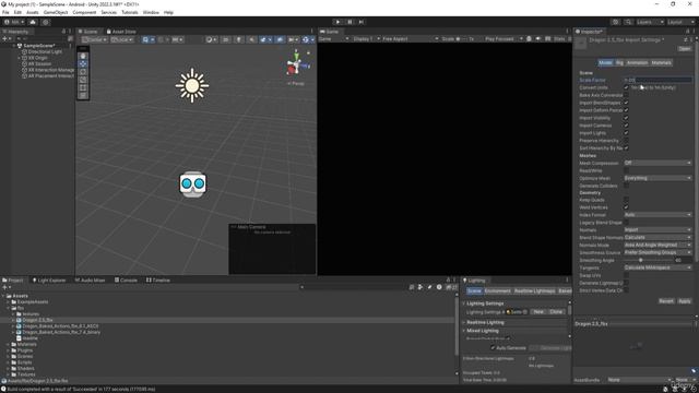 23. 1. Using Online 3D Objects