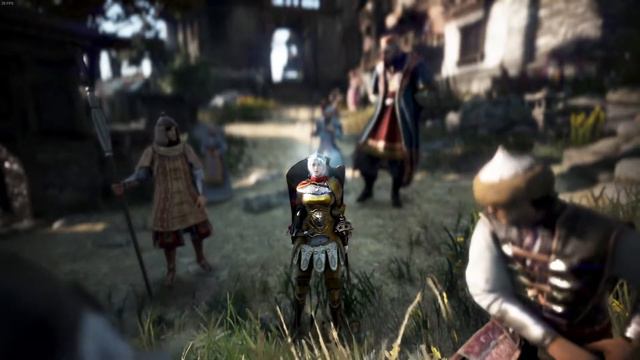 Каких рабочих лучше нанимать [Black Desert] Лучшие рабочие смотреть онлайн