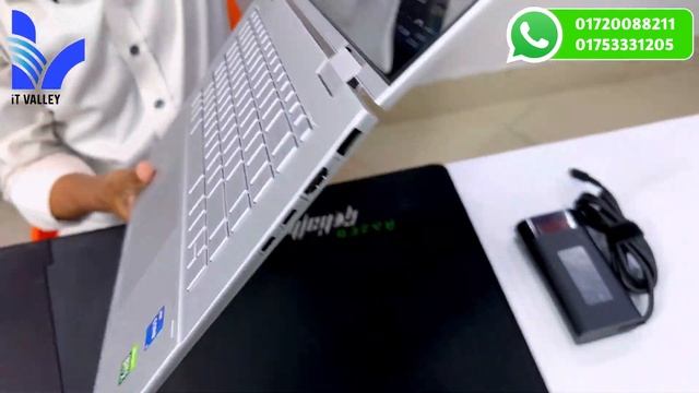 HP ENVY 15 X360 | Intel i7 12Th Gen 16Gb Unboxing & Review | Gaming, Freelancing, Graphics смотреть онлайн