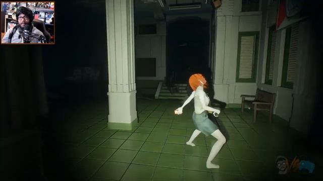 Is Dreadout 2 Worth Playing? | Let's Play Dreadout 2 Part 1/6 [Twitch VOD] смотреть онлайн