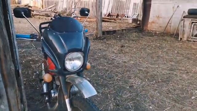 КУПИЛ иж планету 5 ЗА 10.000р / МОТОЦИКЛ СЛОМАЛСЯ В ПЕРВЫЙ ДЕНЬ! смотреть онлайн