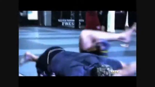 Josh koschek MMA смотреть онлайн