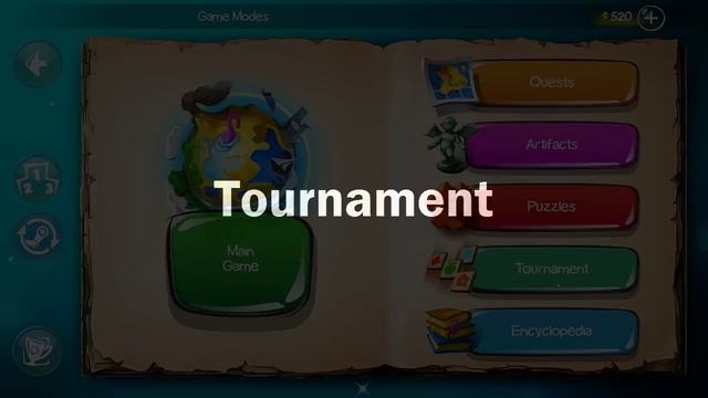 [Reviews Done Quick] Doodle God Blitz (PC)