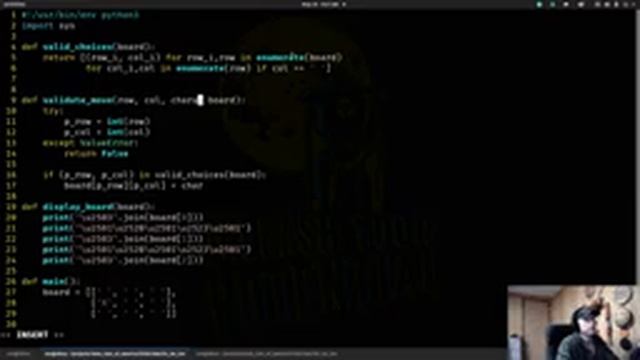 STEM Club - 29May2021 - Game Programming 1 смотреть онлайн