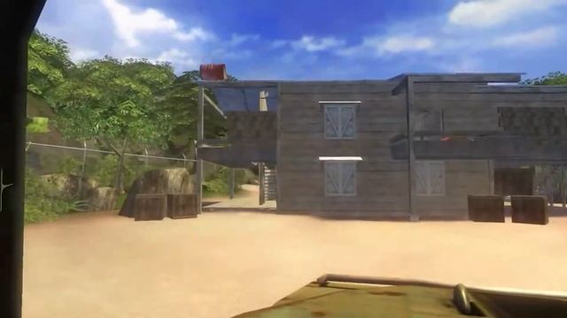 ?Эволюция Серии Игр Far Cry (2004 - 2019) | Все Части Far Cry