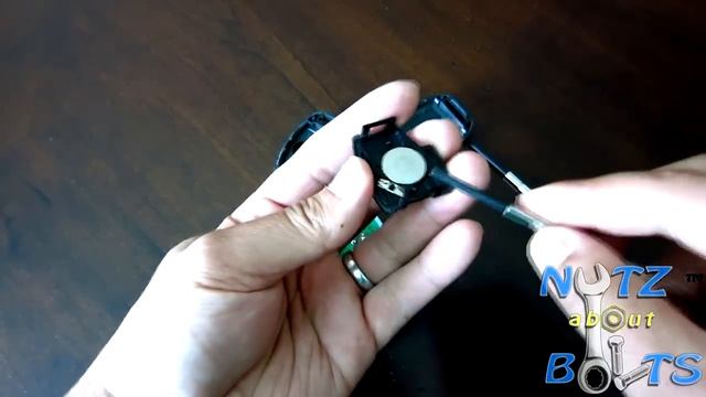 2003-2007 Honda Accord Key battery replacement смотреть онлайн