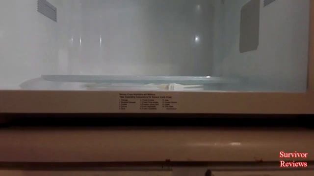 Panasonic Inverter Microwave Oven Review смотреть онлайн