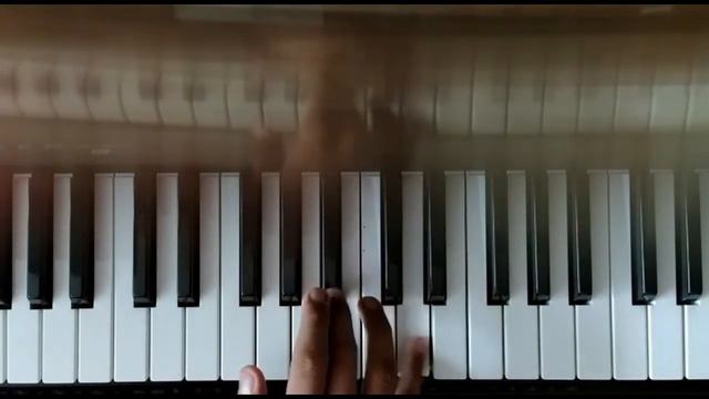 ||Basic Piano Tune|| The Godfather Theme ( THE GODFATHER ) смотреть онлайн