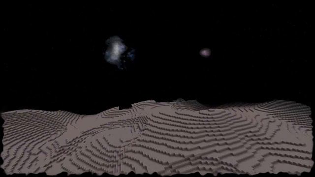 Новые планеты GalaxySpace (ИО, Венера, Меркурий) "GT New Horizons" #125 смотреть онлайн