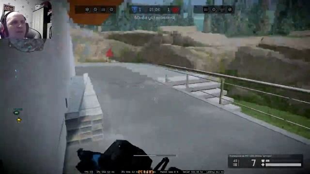 СТРИМ WARFACE ЗАЛЕТАЙ НА СТРИМ раздача пин кодов смотреть онлайн