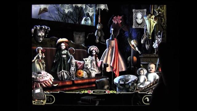CGRundertow WHISPER OF FEAR: THE CURSED DOLL for iPad Video Game Review смотреть онлайн