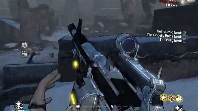 Borderlands moxxi angelic ruins 5-5.avi смотреть онлайн