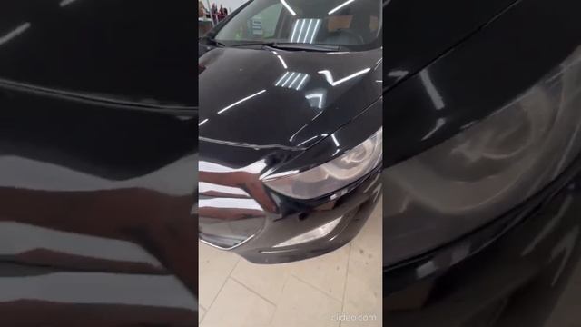 Состояние фар Hyundai i30 смотреть онлайн