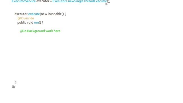 AsyncTask deprecated alternative Android Java | asynctask deprecated android Alternative смотреть онлайн
