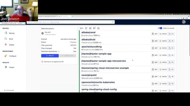 Cost Control and Rapid Innovation in Kubernetes with OpenRewrite смотреть онлайн