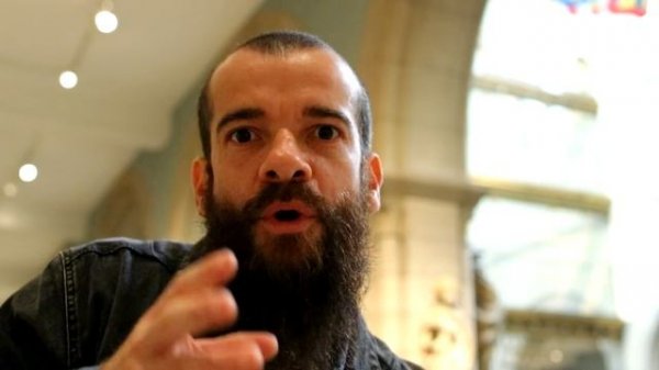 Master Copies. Cesar Santos vlog 011