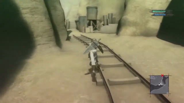 NIER - Part 06 - Two Brothers смотреть онлайн