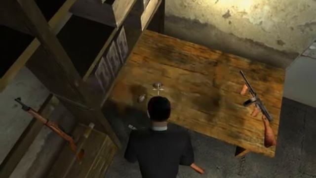 Мафия 1 Вилла Мод 2.0 смотреть онлайн