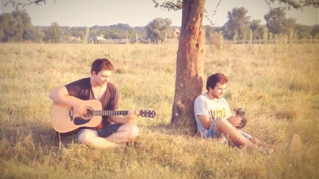 Телескопы - Новый Я (акустическое видео) смотреть онлайн