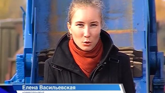 Сани — летом, телегу — зимой! Коммунальные службы готовятся к холодам смотреть онлайн