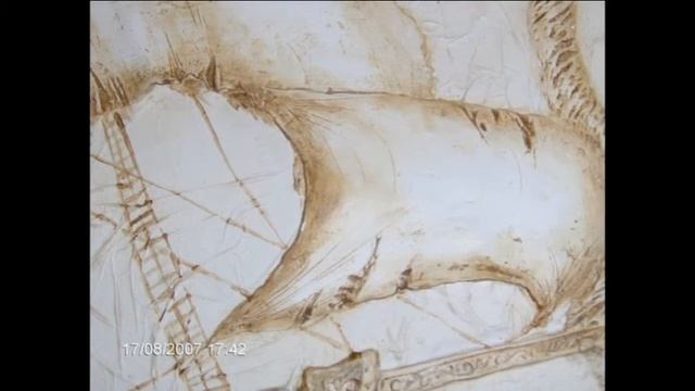 ДЕКОР КАМІНА. МАЙСТЕРНЯ ДЕКОРУ смотреть онлайн