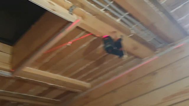 Цветной потолок в деревянном доме смотреть онлайн