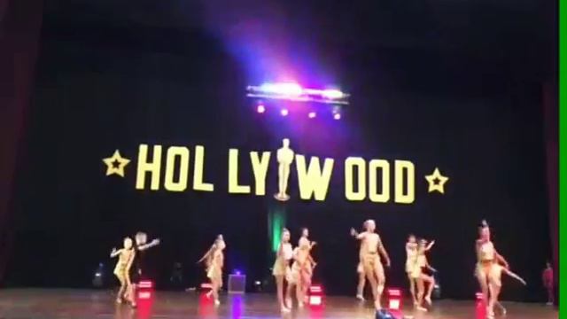 Звезды ХХІ века коллектив "SET" Штурм смотреть онлайн