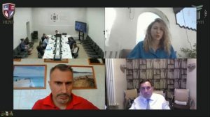 25 05 2023 года кафедра коммерческого права и процесса Российской школы частного права Круглый стол