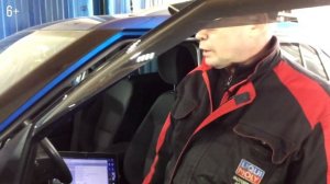 Hyundai Creta 2.0 149 л.с. Чип + Е2.Удаление катализатора.