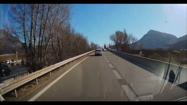 Bourg-Saint-Maurice смотреть онлайн