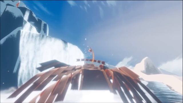 Journey - Final Level: Apotheosis [PS3 720p] смотреть онлайн