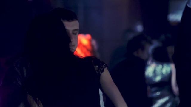 New Year's Eve 2014 in Fashion Club Prague смотреть онлайн