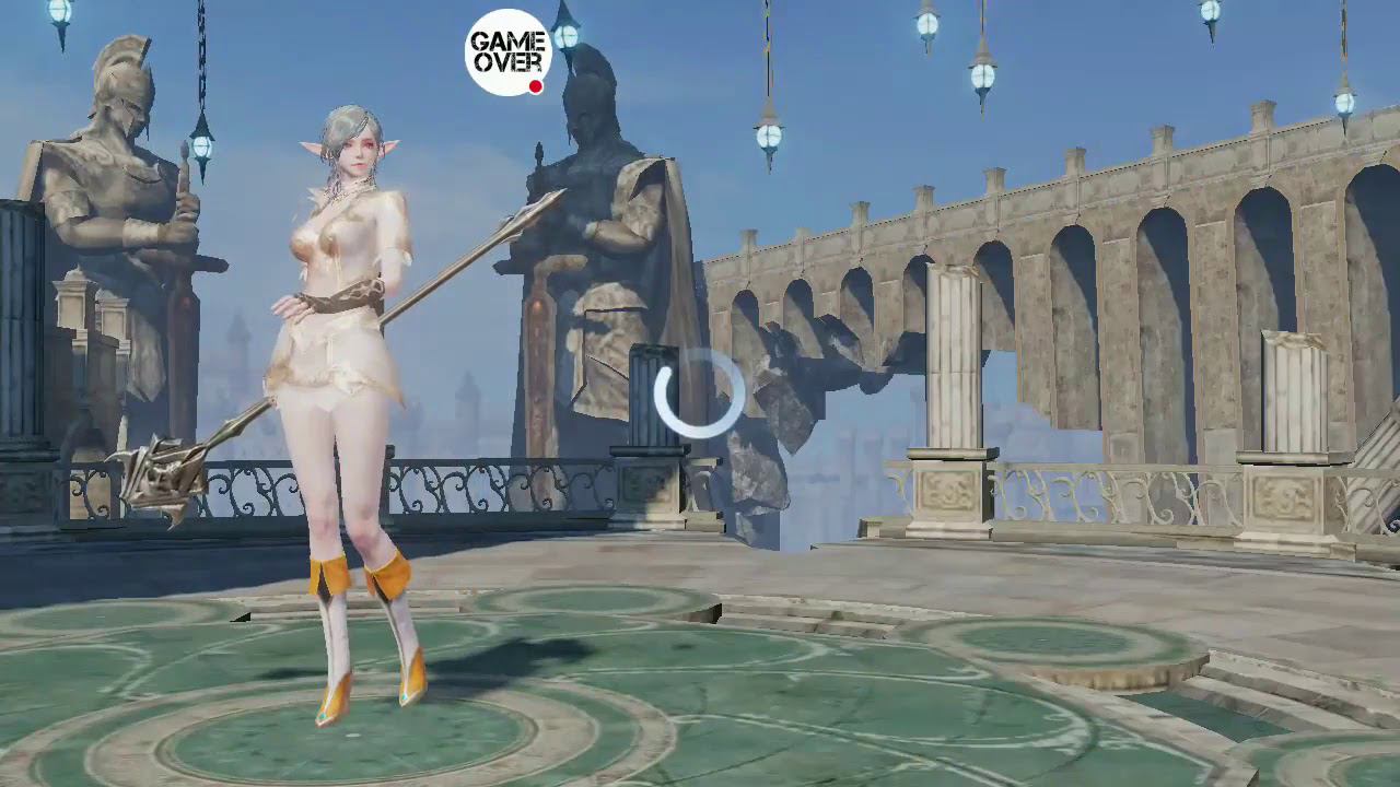 Lineage2 Revolution смотреть онлайн