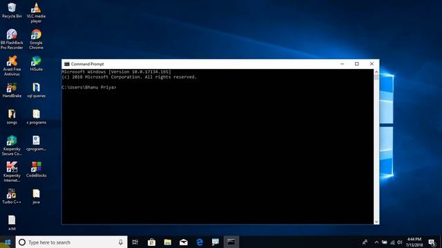 how to download and install java jdk on windows 10 | set java path | by bhanu priya | смотреть онлайн